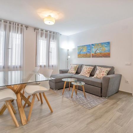 Tejon Y Marin, Nuevo Apartamento En Casco Antigueo Cordoba Exterior photo