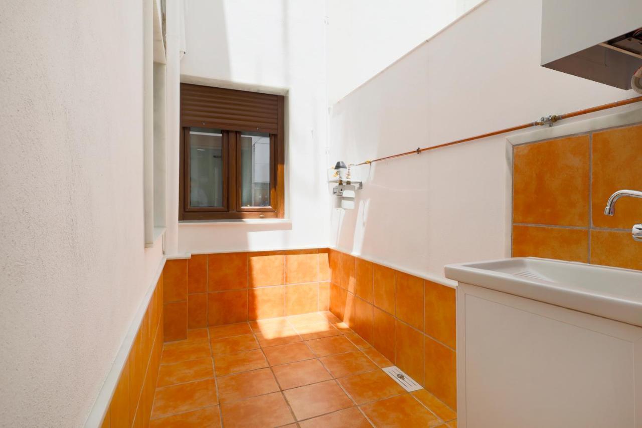 Tejon Y Marin, Nuevo Apartamento En Casco Antigueo Cordoba Exterior photo
