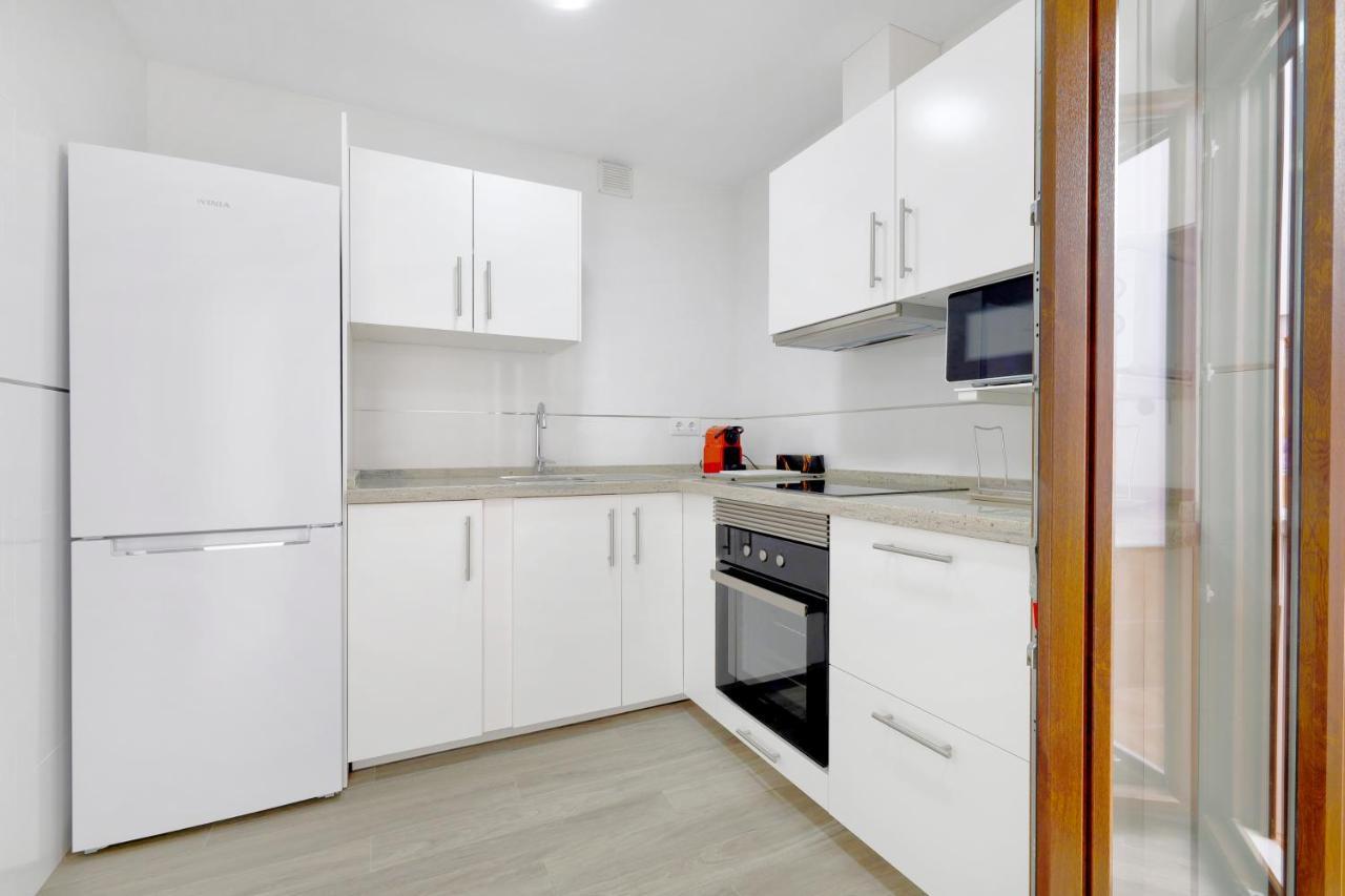 Tejon Y Marin, Nuevo Apartamento En Casco Antigueo Cordoba Exterior photo