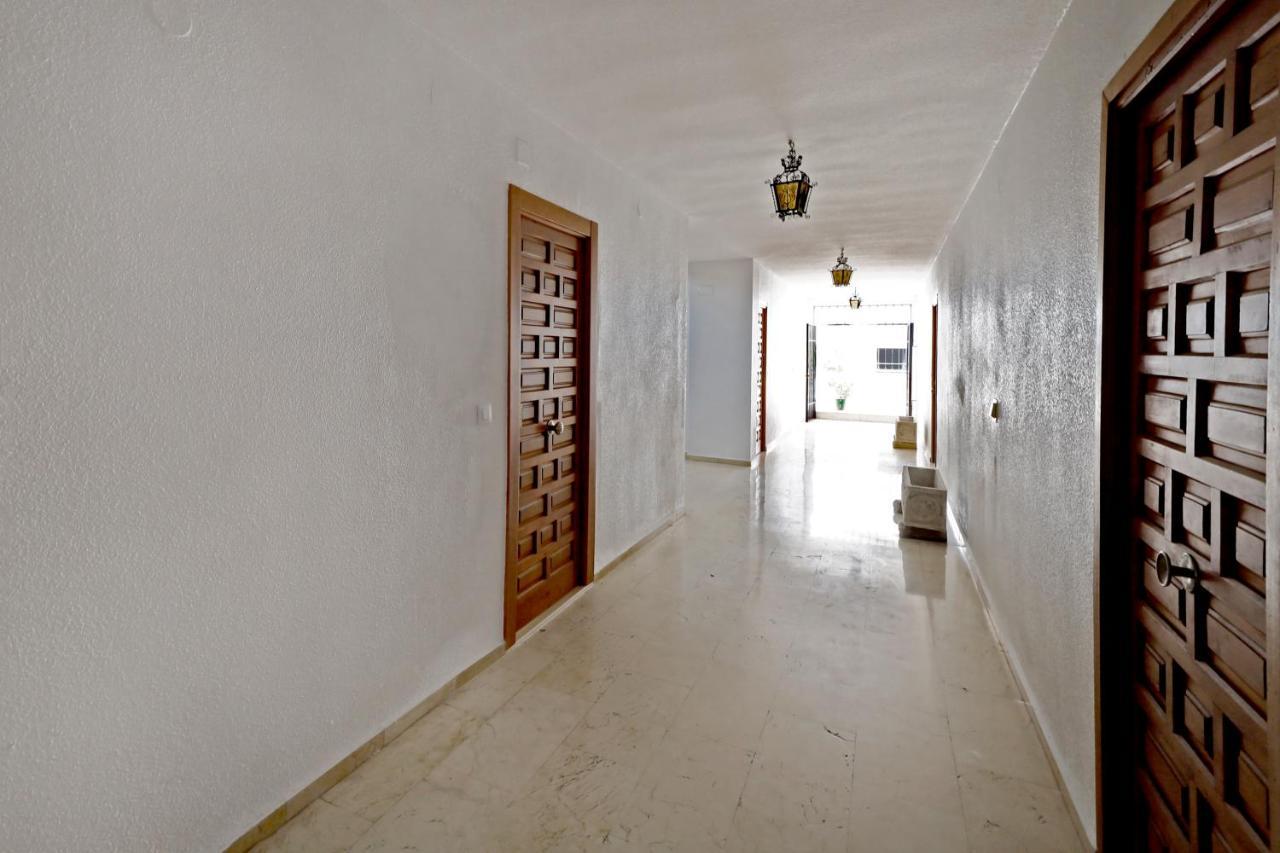 Tejon Y Marin, Nuevo Apartamento En Casco Antigueo Cordoba Exterior photo