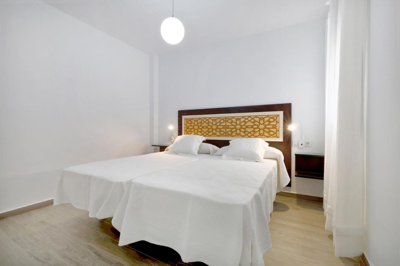 Tejon Y Marin, Nuevo Apartamento En Casco Antigueo Cordoba Exterior photo